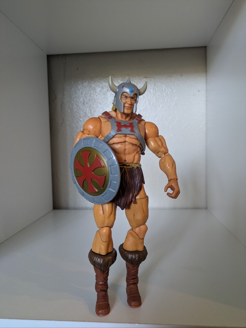 He-man